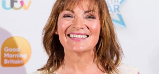Lorraine Kelly convicted of making fun of ASMR: "Don't ridicule the community where people feel safe"