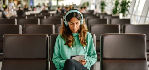 JetBlue Taps ASMR To Help Relieve Holiday Travel Stress & It's Great