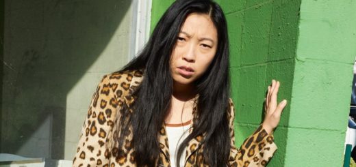 Awkwafina Lists Her Favorite Emo Bands While Exploring ASMR | W Magazine