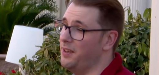 '90 Day Fiancé' fans are creeped out by Colt Johnson's weird motivational videos