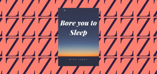 Can't Sleep? Try These Dreamy Bedtime Stories For Adults