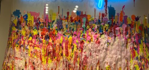 Explore NYC’s Newest Slime Pop-Up