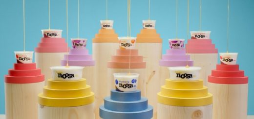 Noosa tries ASMR, 'oddly satisfying' videos to elevate yogurt brand's positioning