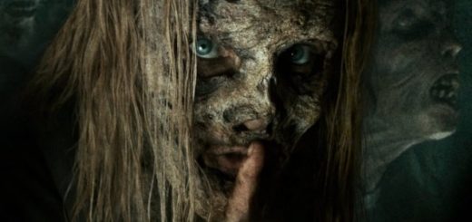 The Walking Dead Releases Walkers and Whisperers ASMR Experience