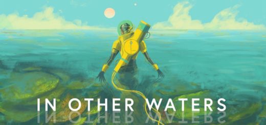 In Other Waters "Is Like The ASMR Of Video Games", And It's Coming To Switch