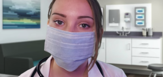 Some coronavirus ASMR videos are just what the doctor ordered