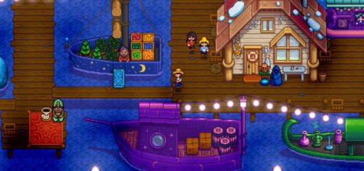 Stardew Valley ASMR is a great way to chill out in these tough times