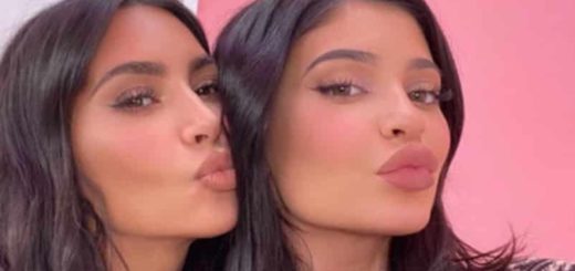 Kylie Jenner, Kim Kardashian: Top 5 most relaxing make up videos