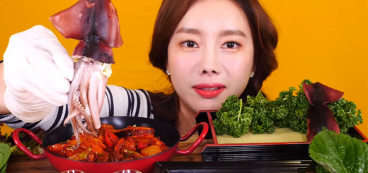 YouTuber sparks outrage after taking ASMR "too far" by eating live animals