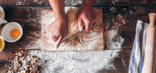 DIY Recipes: How to Make 5 Kitchen Staples at Home
