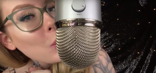 How ASMR can help in times of anxiety, panic, and loneliness