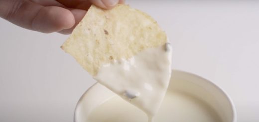 Please Enjoy This 8-hour Video of Chips Being Dunked in Delicious Queso | Travel + Leisure