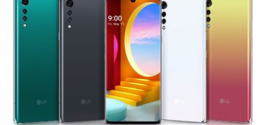 LG Announces Velvet, The New Phone That Heads To Flagships With Its Price