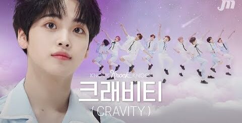 CRAVITY provides fans with 'K-Pop ASMR' through dance performances of 'Break All The Rules,' 'Jumper,' and 'Cloud 9'