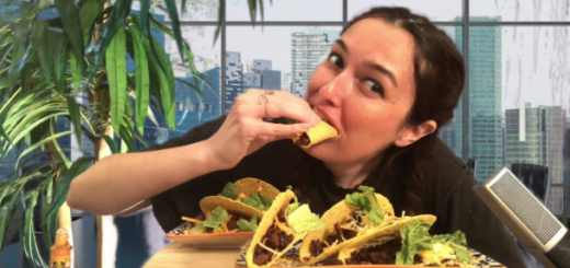 Cults Share Mukbang Video For New Song "Spit You Out": Watch