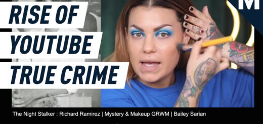 Mukbangs, Makeup, ASMR, And True Crime: Why Some YouTubers Mashup Surprising Genres