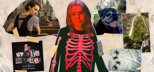 Phoebe Bridgers on the 10 Things That Influenced Her New Album, Punisher