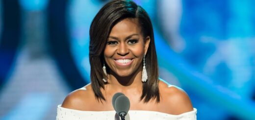 Michelle Obama’s New Podcast Is Basically ASMR