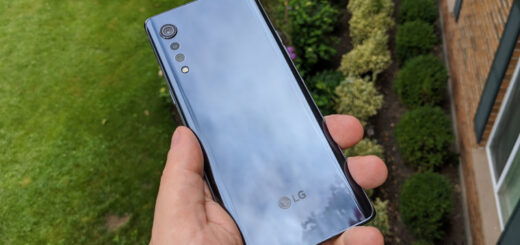 LG's Velvet is coming to the United States tomorrow