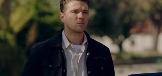 Momentum Pictures' The 2nd Trailer & Poster Starring Ryan Phillippe