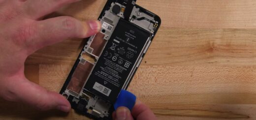 Watch this very quiet, ASMR-style Pixel 4a disassembly by iFixit