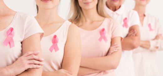 Global Incidence of Premenopausal, Postmenopausal Breast Cancer Rising