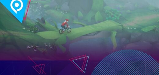 Lonely Mountains: Downhill Reveals New Eldfjall Island DLC, Announces ASMR Soundtrack and Daily Challenges