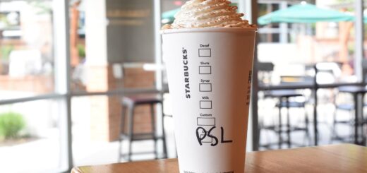 When is Starbucks Pumpkin Spice Latte returning this year?