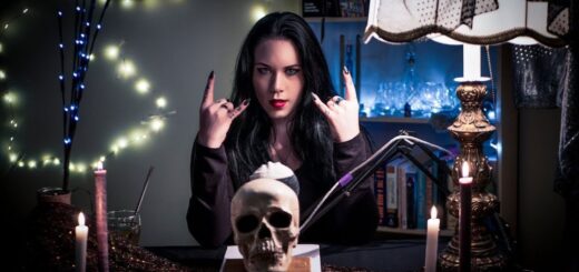 ASMR for metalheads is a thing, and it’s brilliant