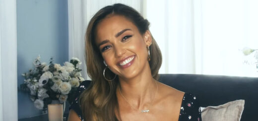 Jessica Alba Reveals Her 2 Favorite ASMR Sounds, Plays ‘Would You Rather?’ on ‘Stir Crazy’ (Exclusive Video!)