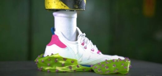 Adidas Blends Surreal, Satisfying Art and ASMR in a 12-Hour Video Starring Its New Shoe