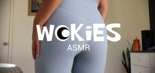 Onlyfans wokies asmr 💜Top 0.35%💜