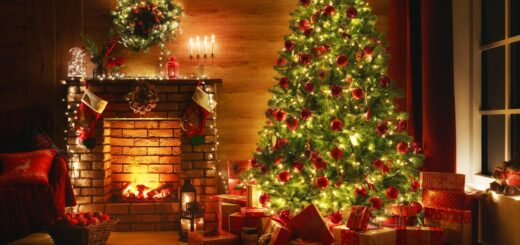 Add Christmas Ambience With These 8 Relaxing Videos