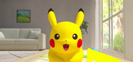 Pokémon ASMR YouTube video offers 15 minutes with Pikachu