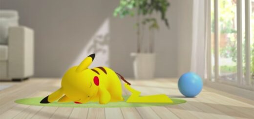 Pokemon Releases Pikachu ASMR Video