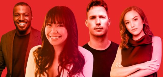 Top YouTube talent managers for creators in 2020: power list