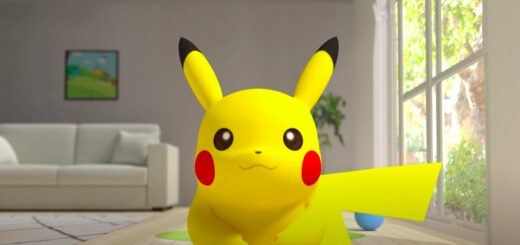 this Pikachu ASMR video is the distraction you need right now