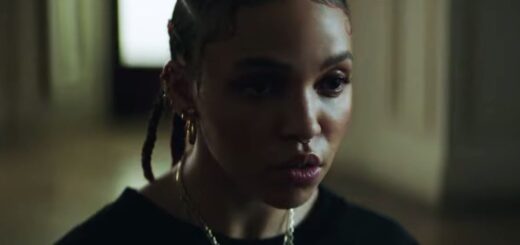 FKA Twigs ‘Don’t Judge Me’ With Headie One