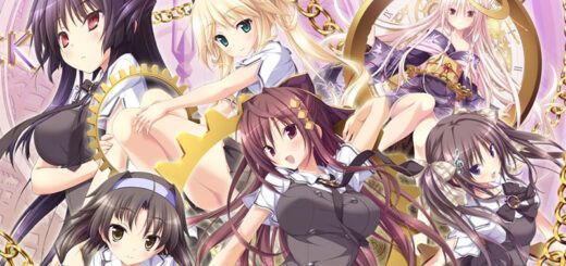 Drama CD Releases On PC In The West Offering ASMR Listening For Fans