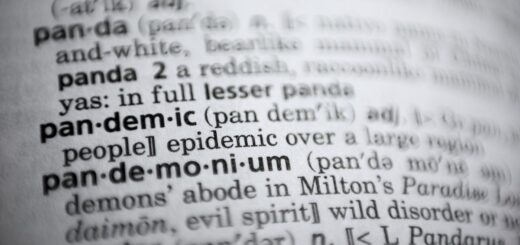Merriam-Webster adds over 520 new words to dictionary, including 'COVID-19,' 'second gentleman ...