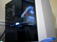 Make your PC build stand out with a great tempered glass case