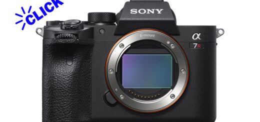 Sony ASMR: Enjoy the shutter sounds of all A7r cameras