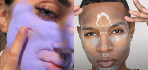 The Most Mesmerizing ASMR Skin-Care TikTok Videos