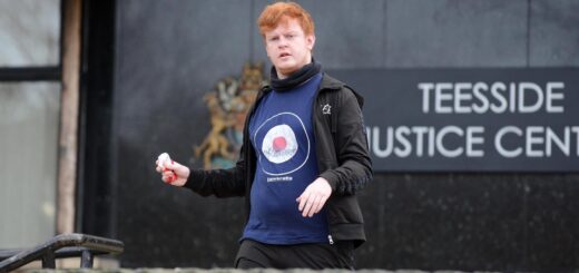 Hartlepool man sent vile Instagram rape threats described by judge as ‘serious and unpleasant’