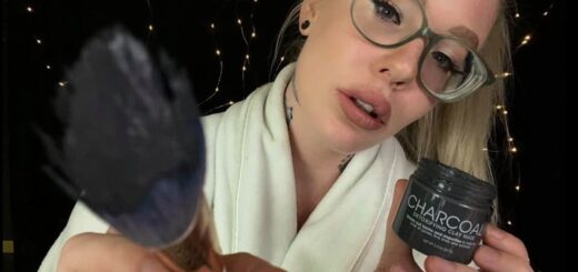 This beloved YouTuber is using ASMR to help people kick their addictions