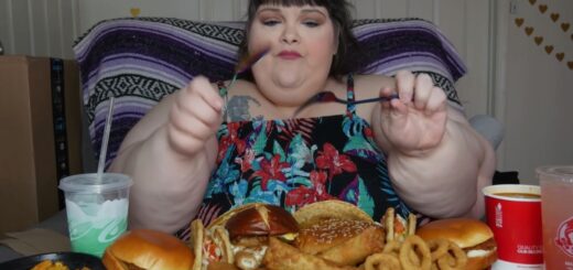 The Out-of-Touch Adults' Guide To Kid Culture: Mukbang and Bullshido