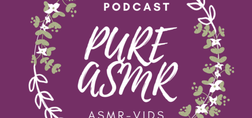 85: ASMR Inspections 1 | The ASMR Podcast