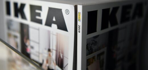 Ikea's new podcast is a soothing listen for everyone stuck at home