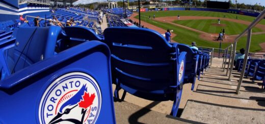 Why baseball means spring, and spring means hope (with bonus Blue Jays ASMR)