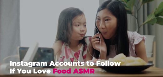 Instagram Accounts to Follow If You Love Food ASMR